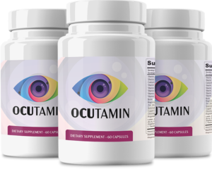 Ocutamin, Ocutamin Review, Ocutamin Vision Support